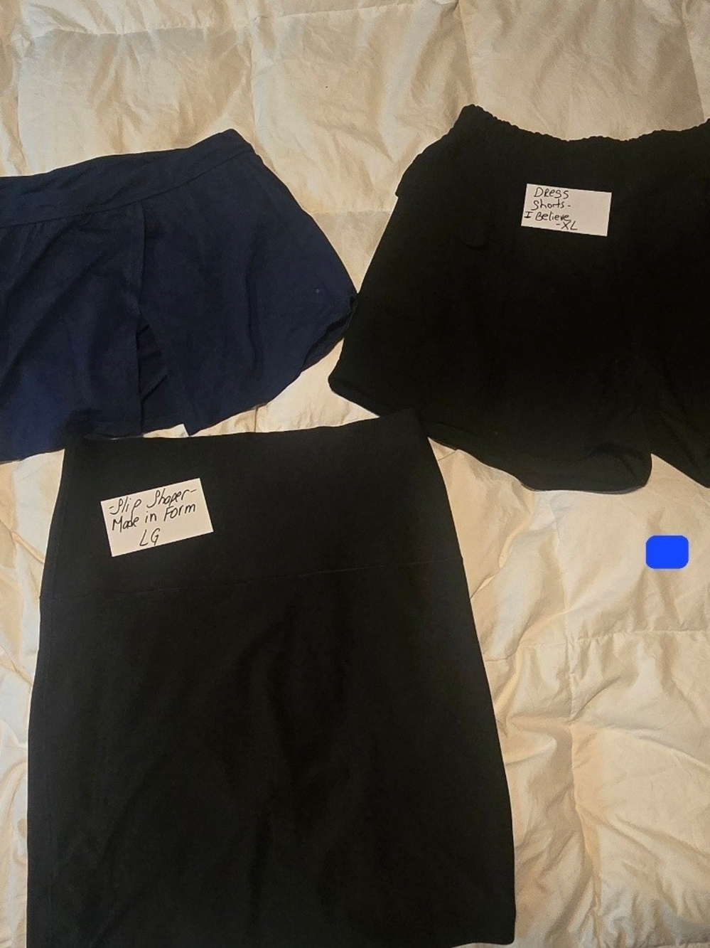 Women's Clothing Bundle – Size Large/XL